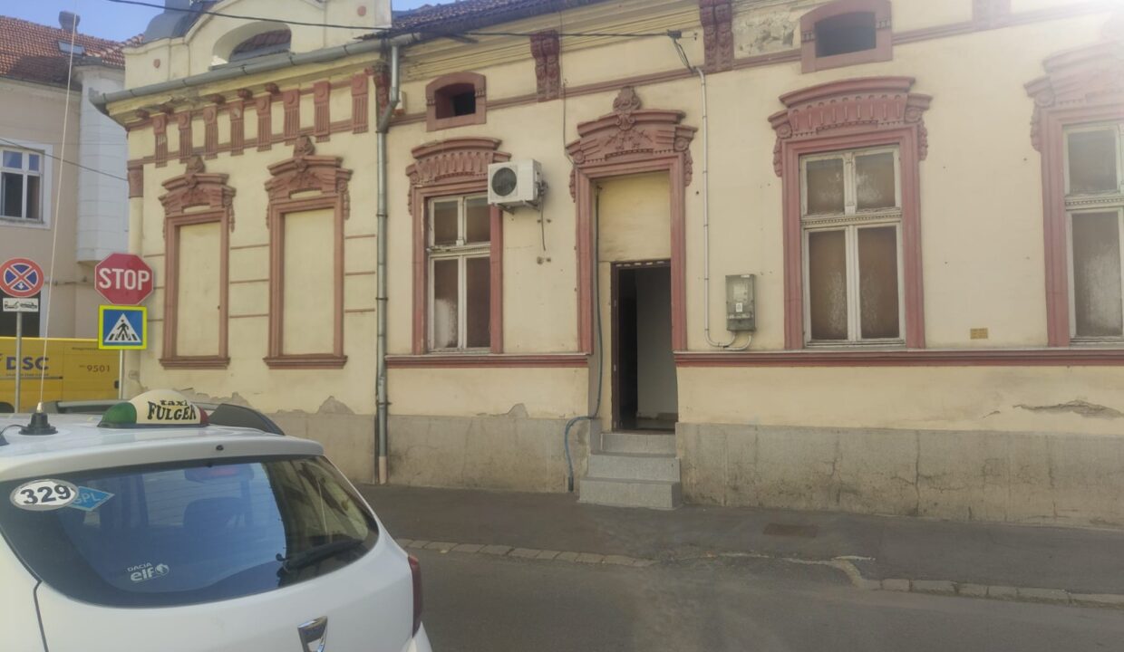 SC0141-Spațiu comercial de vânzare, str. Samuel Micu Klein-01