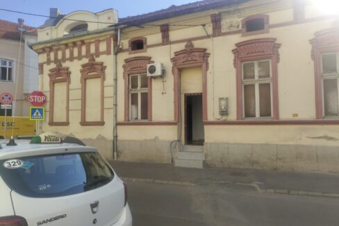 SC0141-Spațiu comercial de vânzare, str. Samuel Micu Klein-01