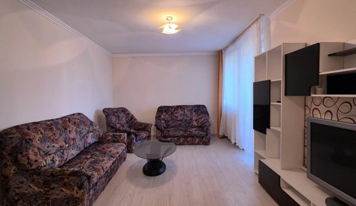 AP1561-Apartament 2 camere de vanzare, str. Sovata-01