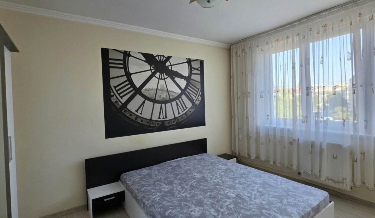 AP1561-Apartament 2 camere de vanzare, str. Sovata-10