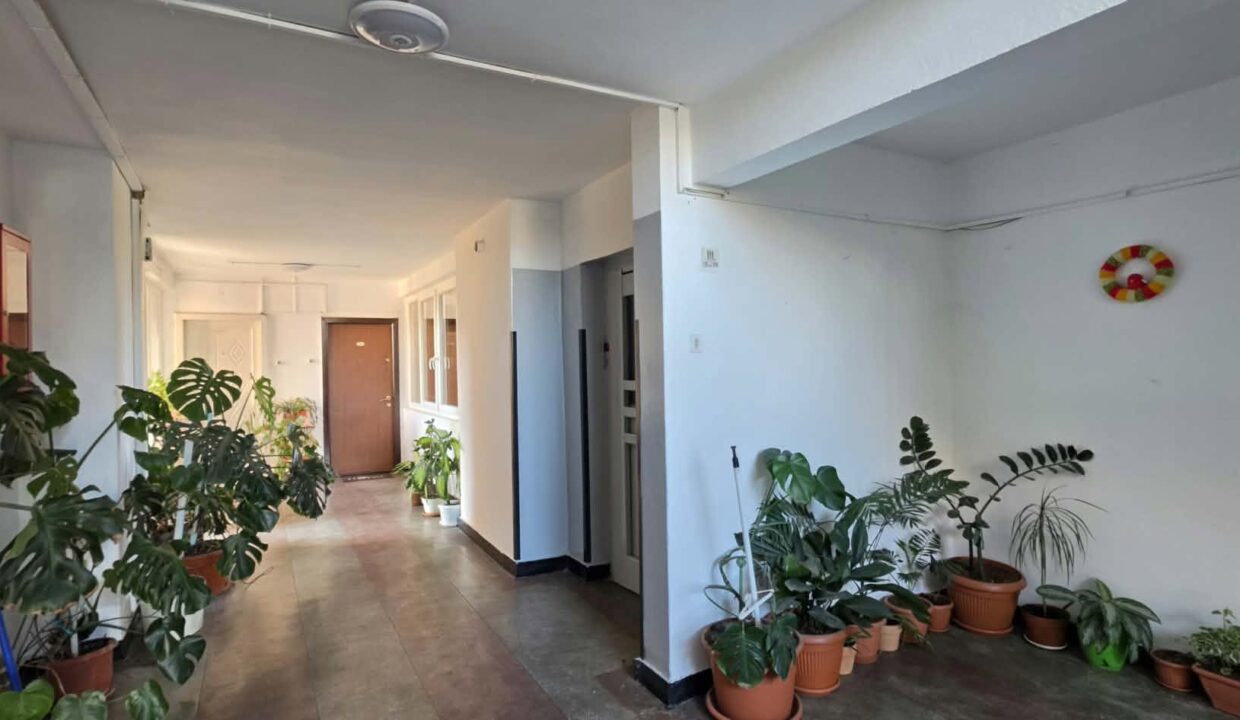 AP1561-Apartament 2 camere de vanzare, str. Sovata-23