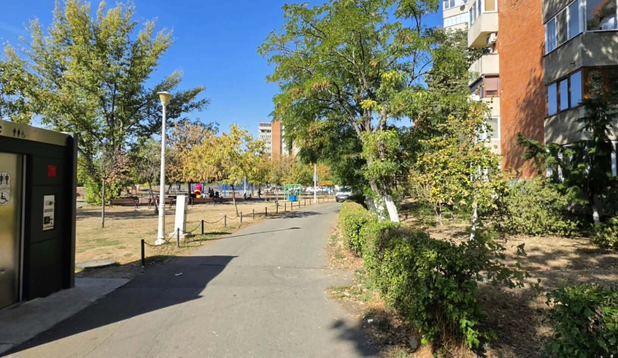 AP1561-Apartament 2 camere de vanzare, str. Sovata-24