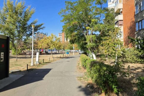AP1561-Apartament 2 camere de vanzare, str. Sovata-24
