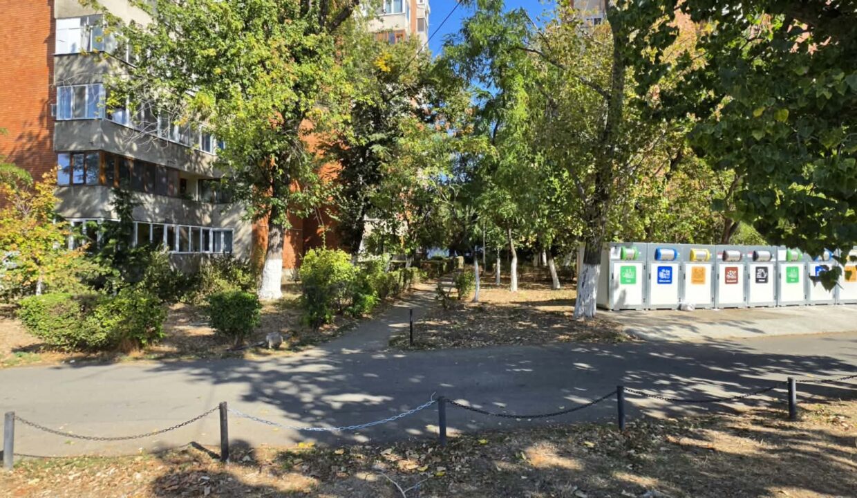 AP1561-Apartament 2 camere de vanzare, str. Sovata-25