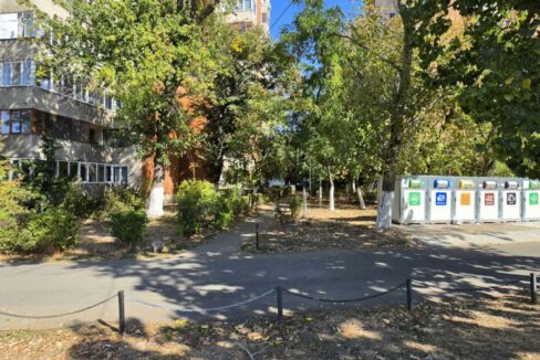 AP1561-Apartament 2 camere de vanzare, str. Sovata-25