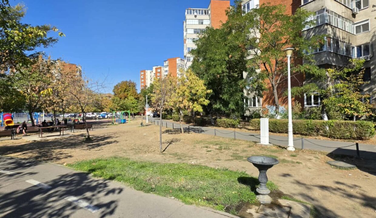 AP1561-Apartament 2 camere de vanzare, str. Sovata-26