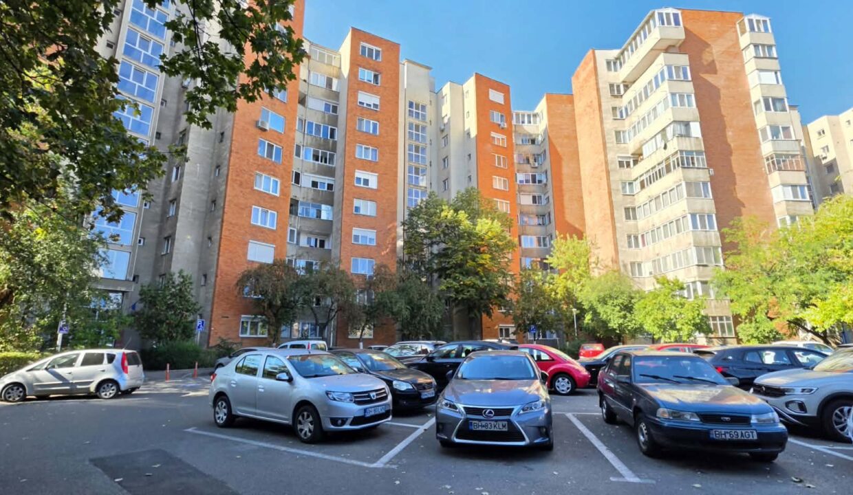 AP1561-Apartament 2 camere de vanzare, str. Sovata-29