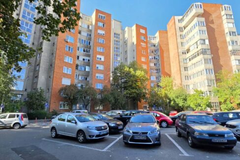 AP1561-Apartament 2 camere de vanzare, str. Sovata-29