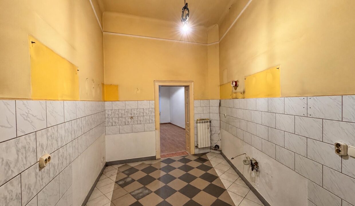 AP1562-Geta-Apartament 3 cam. de vanzare – str. M. Eminescu 16
