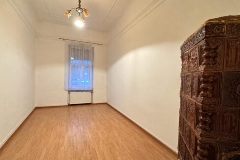 AP1562-Geta-Apartament 3 cam. de vanzare – str. M. Eminescu 21