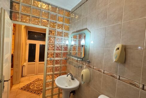 AP1562-Geta-Apartament 3 cam. de vanzare – str. M. Eminescu 25