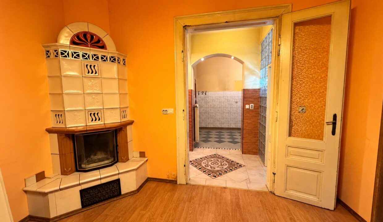 AP1562-Geta-Apartament 3 cam. de vanzare – str. M. Eminescu 4
