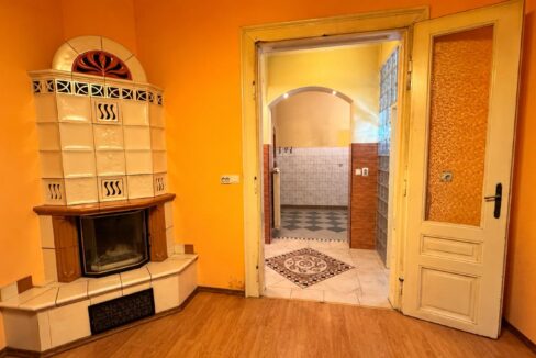AP1562-Geta-Apartament 3 cam. de vanzare – str. M. Eminescu 4