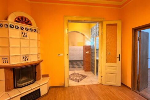 AP1562-Geta-Apartament 3 cam. de vanzare – str. M. Eminescu 6