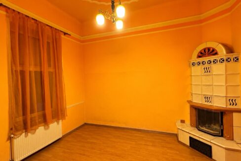 AP1562-Geta-Apartament 3 cam. de vanzare – str. M. Eminescu 7