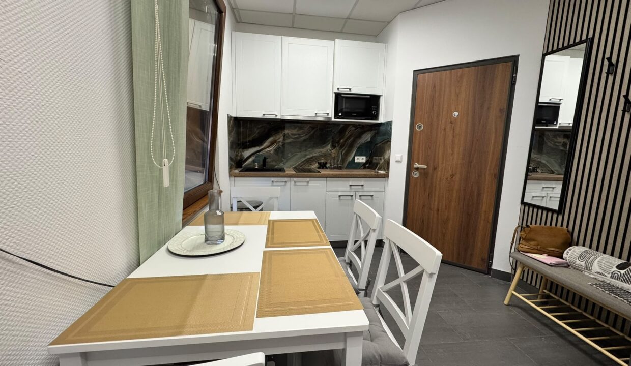 AP1563-Geta-Apartament 2 cam. de inchiriat – str. Colinelor 1