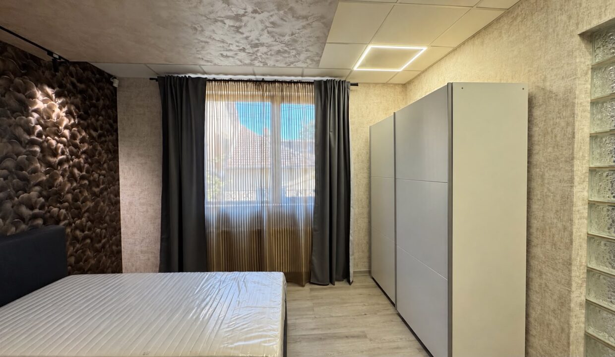 AP1563-Geta-Apartament 2 cam. de inchiriat – str. Colinelor 14