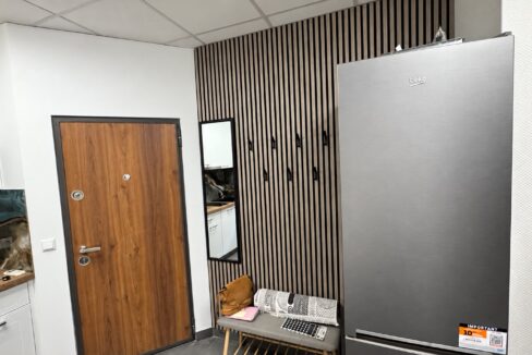 AP1563-Geta-Apartament 2 cam. de inchiriat – str. Colinelor 21