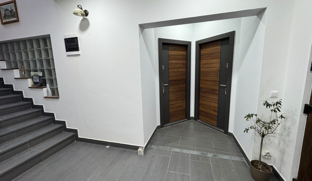 AP1563-Geta-Apartament 2 cam. de inchiriat – str. Colinelor 22