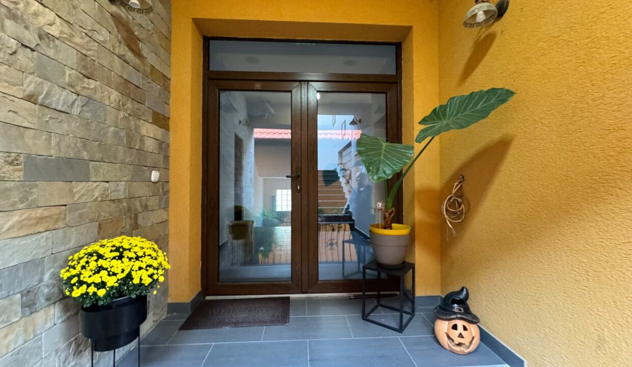 AP1563-Geta-Apartament 2 cam. de inchiriat – str. Colinelor 27