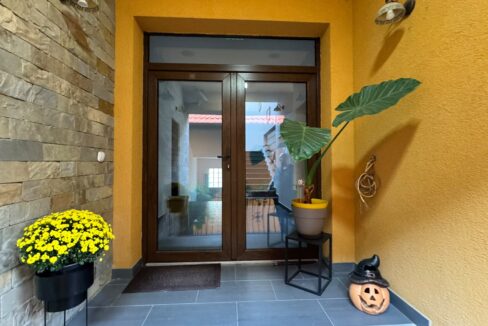 AP1563-Geta-Apartament 2 cam. de inchiriat – str. Colinelor 27