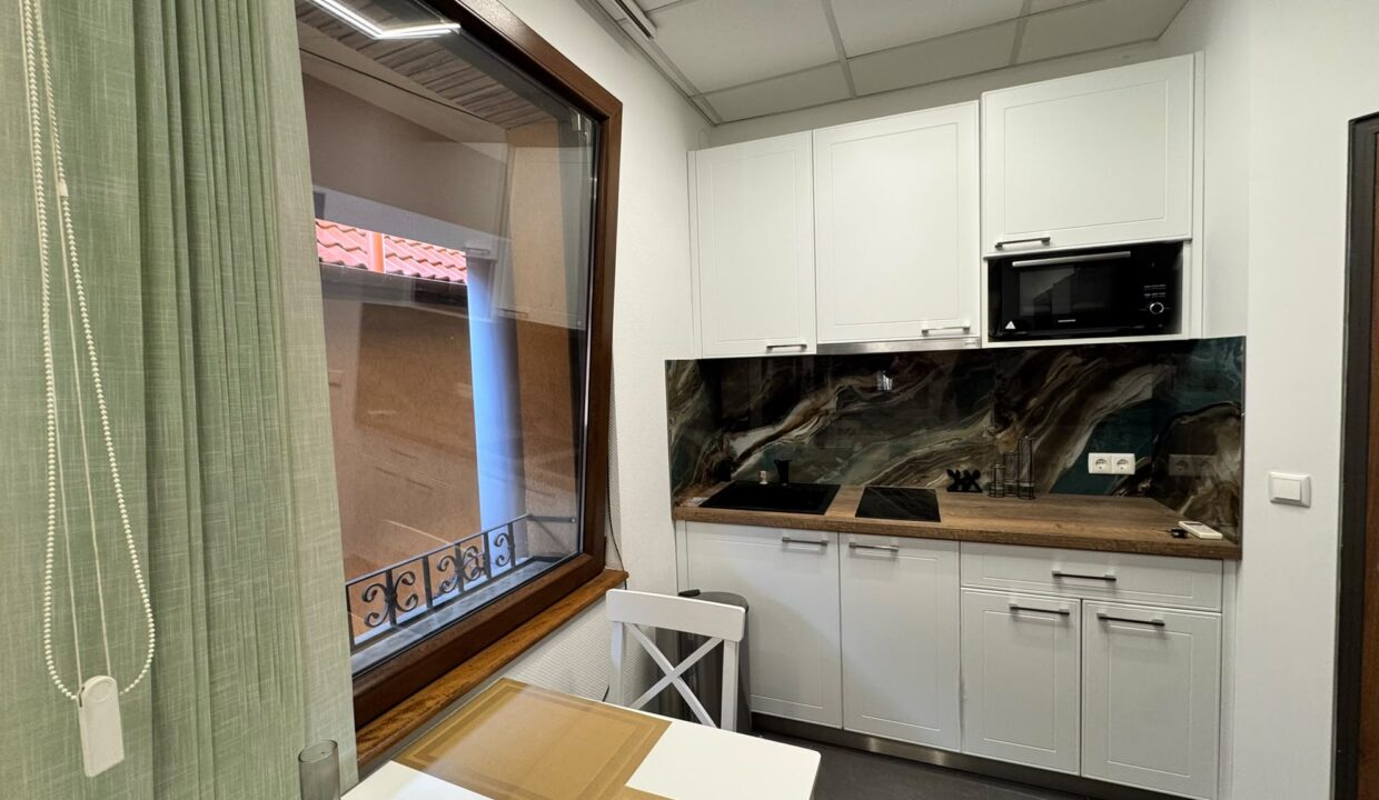 AP1563-Geta-Apartament 2 cam. de inchiriat – str. Colinelor 3