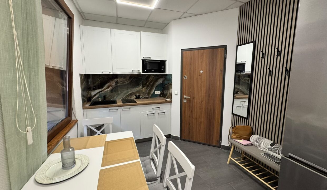 AP1563-Geta-Apartament 2 cam. de inchiriat – str. Colinelor 4