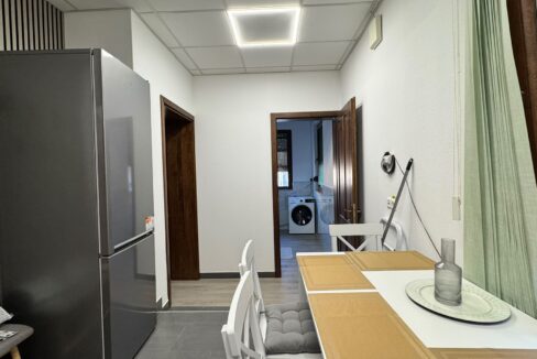 AP1563-Geta-Apartament 2 cam. de inchiriat – str. Colinelor 5
