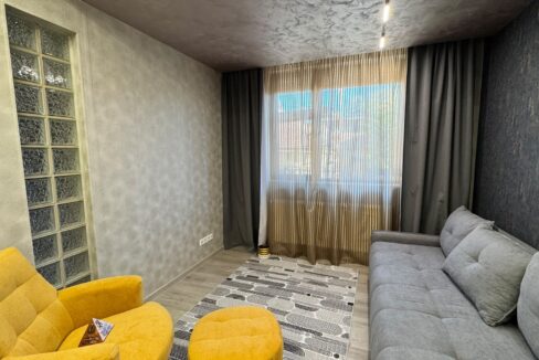 AP1563-Geta-Apartament 2 cam. de inchiriat – str. Colinelor 8