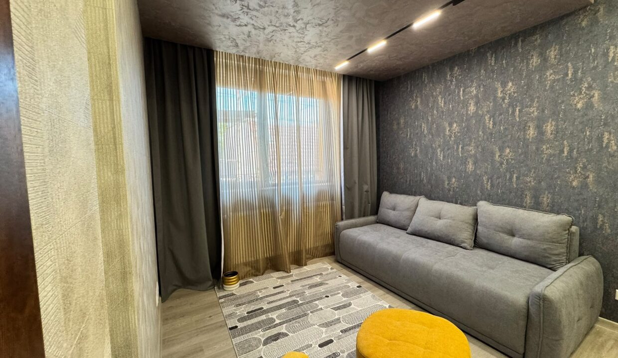 AP1563-Geta-Apartament 2 cam. de inchiriat – str. Colinelor 9
