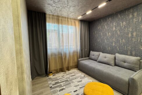 AP1563-Geta-Apartament 2 cam. de inchiriat – str. Colinelor 9