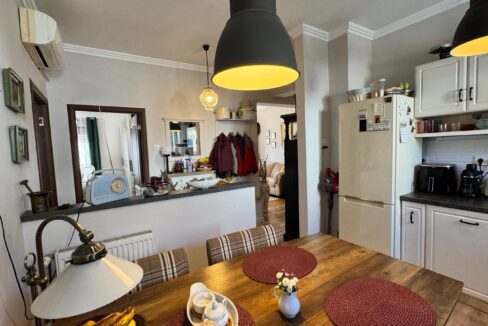 AP1565-Geta-Apartament 3 cam. de vanzare – str. Olteniei 12