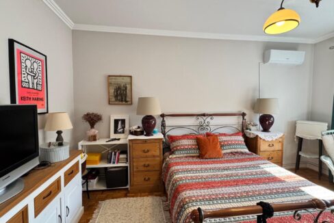 AP1565-Geta-Apartament 3 cam. de vanzare – str. Olteniei 20