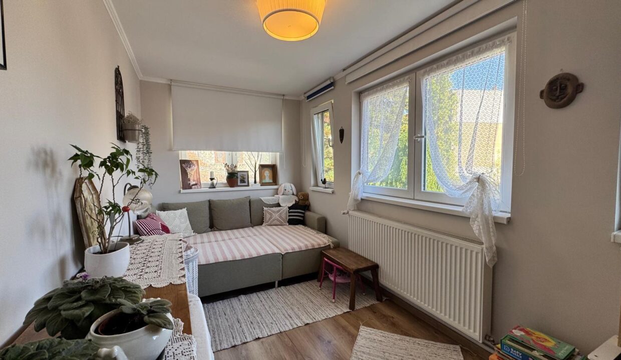 AP1565-Geta-Apartament 3 cam. de vanzare – str. Olteniei 35