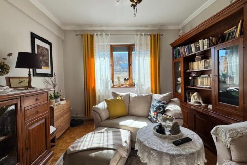 AP1565-Geta-Apartament 3 cam. de vanzare – str. Olteniei 4