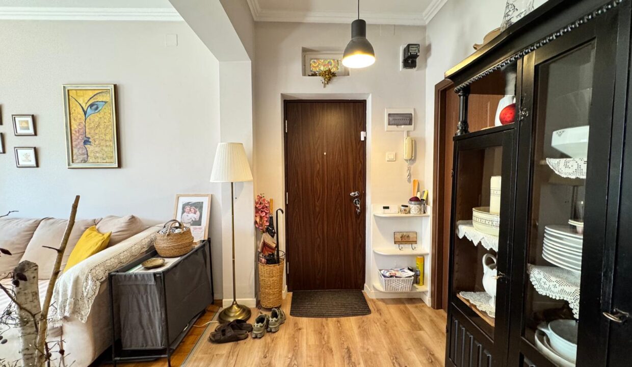 AP1565-Geta-Apartament 3 cam. de vanzare – str. Olteniei 44