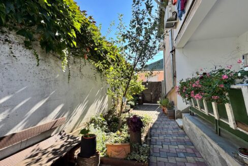 AP1565-Geta-Apartament 3 cam. de vanzare – str. Olteniei 46