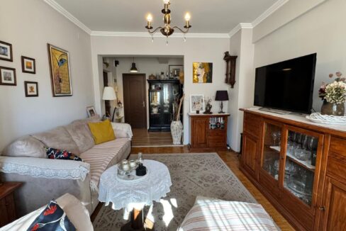 AP1565-Geta-Apartament 3 cam. de vanzare – str. Olteniei 5