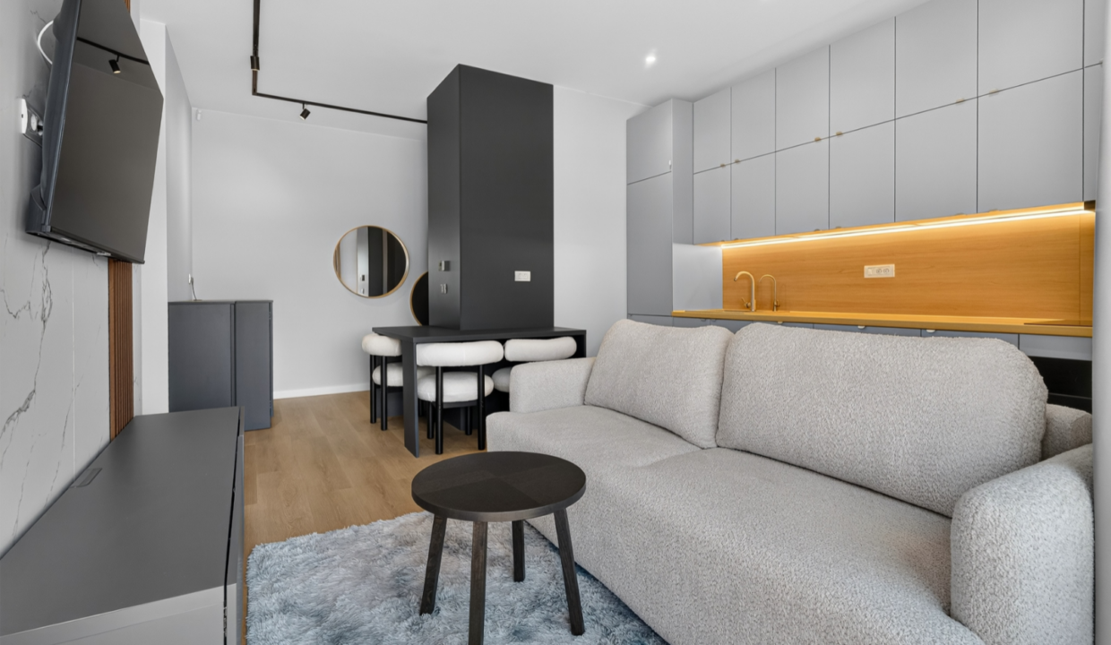 AP1566-Geta-Apartament 1 cam.(nișă) B11 de închiriat – str. Cuza 1