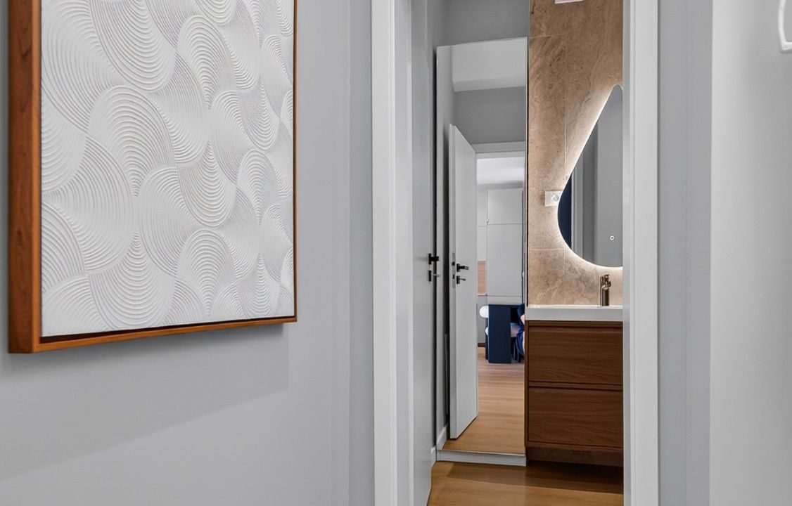 AP1566-Geta-Apartament 1 cam.(nișă) B11 de închiriat – str. Cuza 10