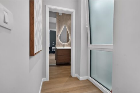AP1566-Geta-Apartament 1 cam.(nișă) B11 de închiriat – str. Cuza 12