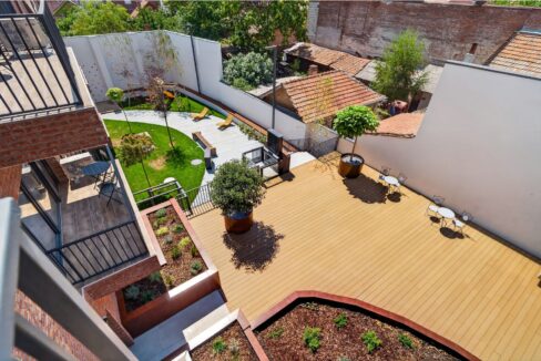 AP1566-Geta-Apartament 1 cam.(nișă) B11 de închiriat – str. Cuza 13