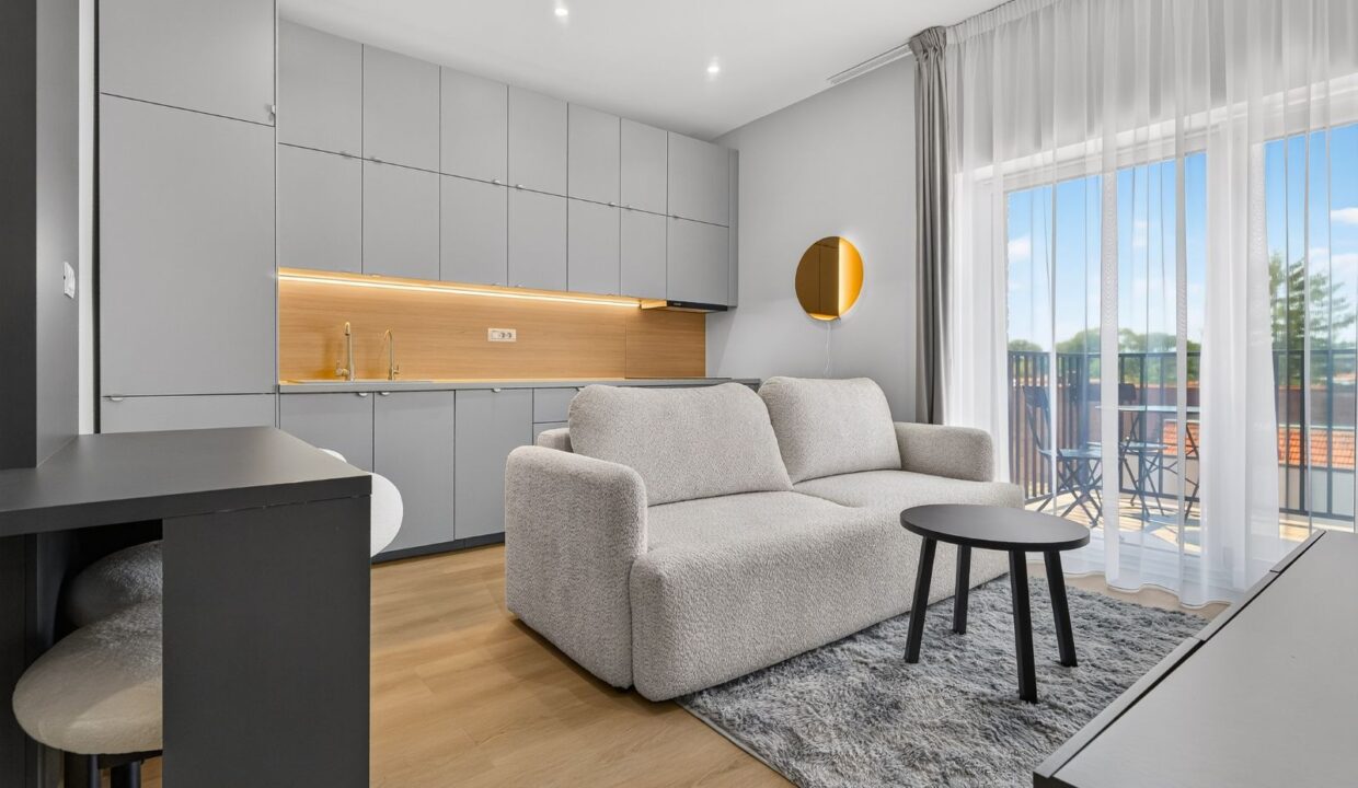 AP1566-Geta-Apartament 1 cam.(nișă) B11 de închiriat – str. Cuza 2