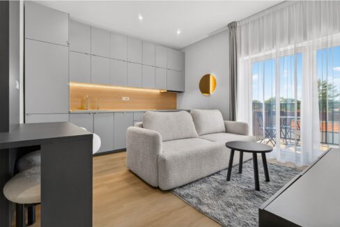 AP1566-Geta-Apartament 1 cam.(nișă) B11 de închiriat – str. Cuza 2