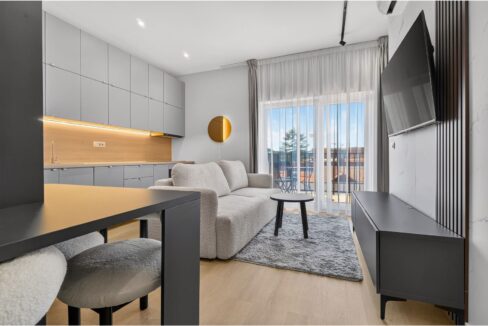 AP1566-Geta-Apartament 1 cam.(nișă) B11 de închiriat – str. Cuza 3