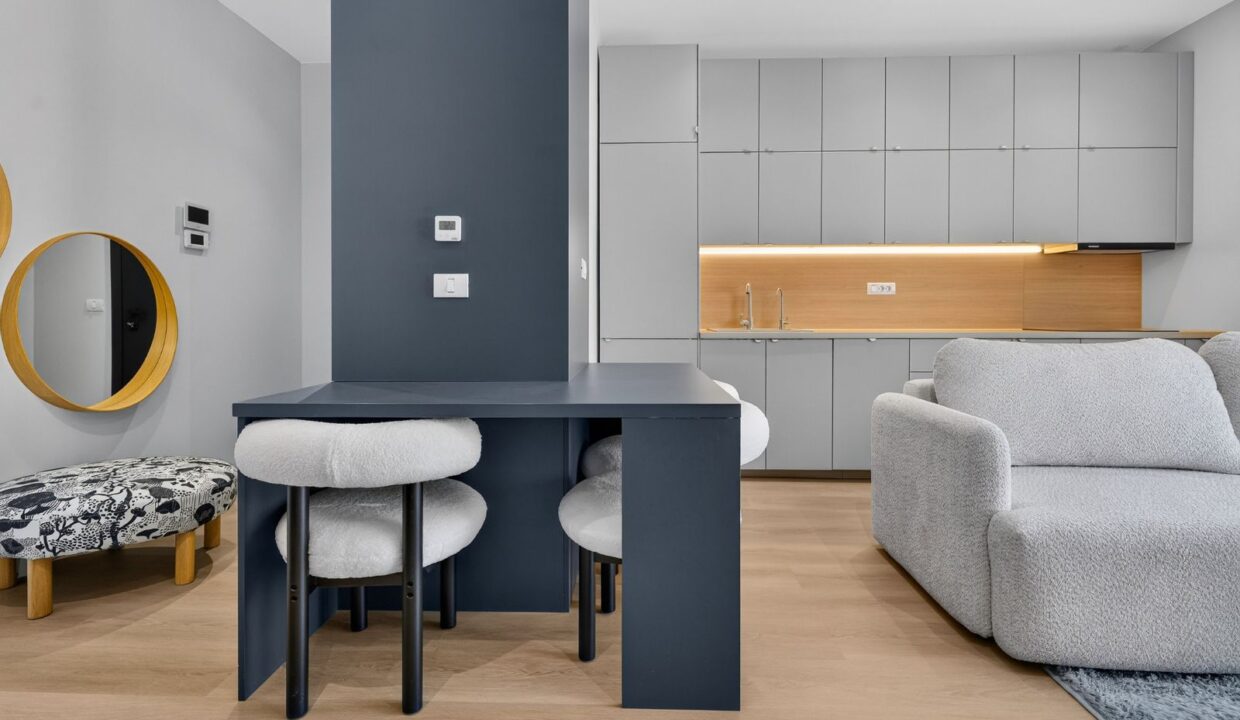 AP1566-Geta-Apartament 1 cam.(nișă) B11 de închiriat – str. Cuza 4