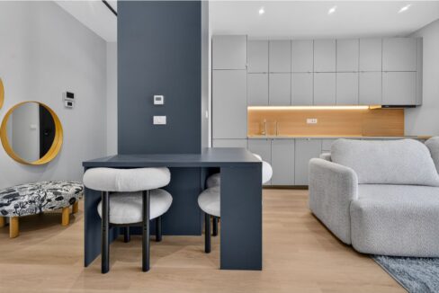 AP1566-Geta-Apartament 1 cam.(nișă) B11 de închiriat – str. Cuza 4