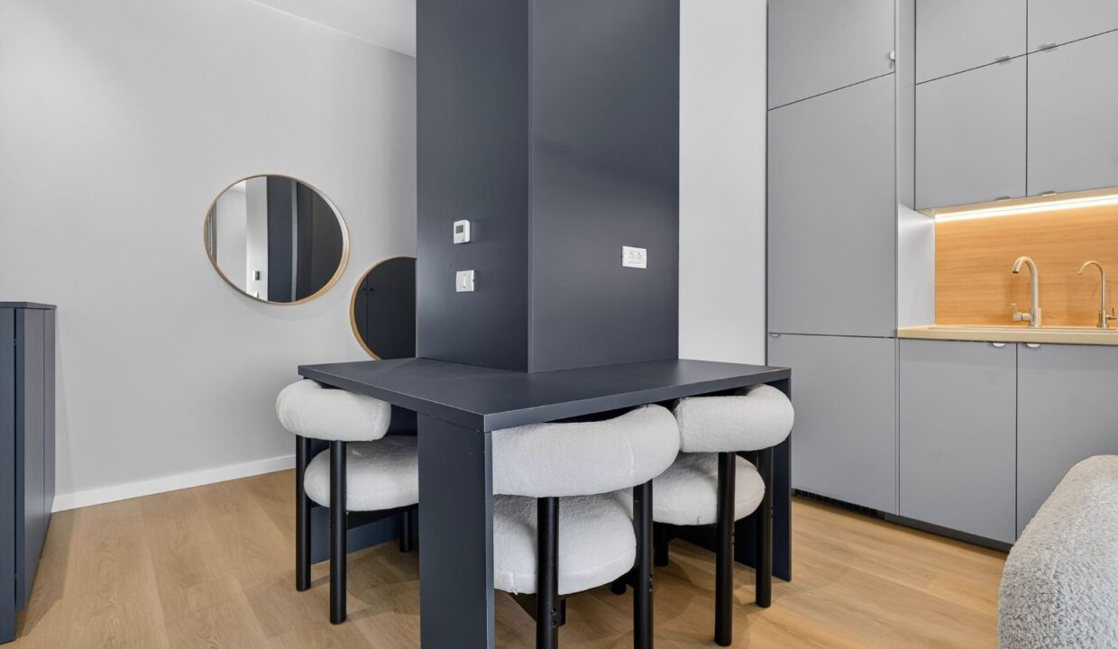 AP1566-Geta-Apartament 1 cam.(nișă) B11 de închiriat – str. Cuza 5