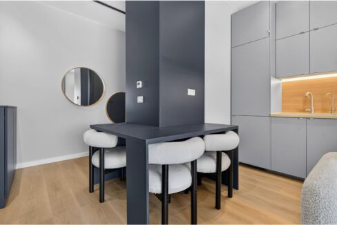 AP1566-Geta-Apartament 1 cam.(nișă) B11 de închiriat – str. Cuza 5