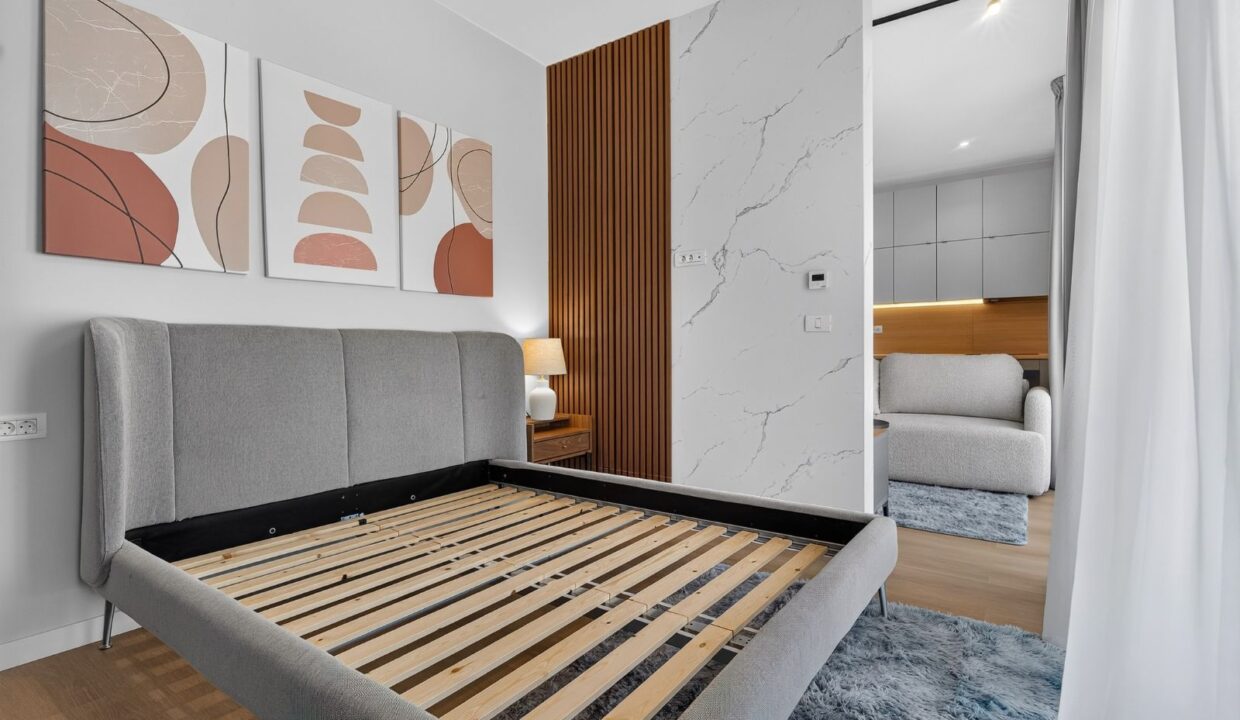 AP1566-Geta-Apartament 1 cam.(nișă) B11 de închiriat – str. Cuza 6